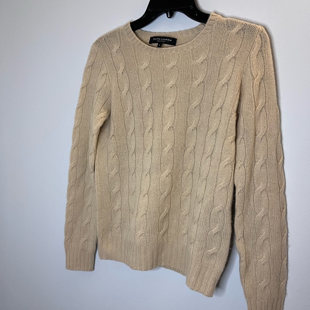 Ralph Lauren shirt